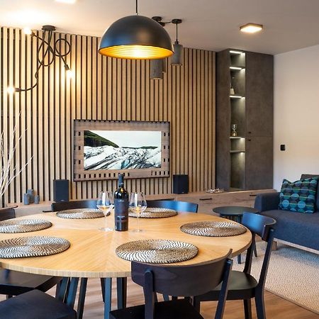 Apartman Harrachov Ados 005 Mumlava 外观 照片