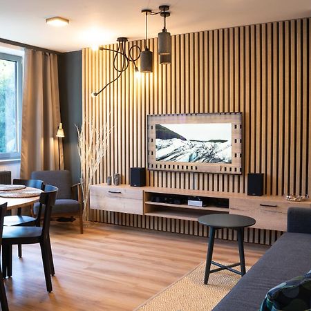 Apartman Harrachov Ados 005 Mumlava 外观 照片