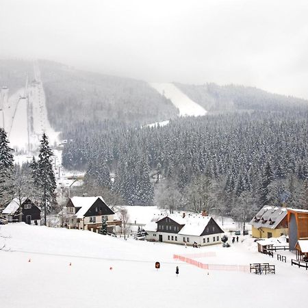 Apartman Harrachov Ados 005 Mumlava 外观 照片
