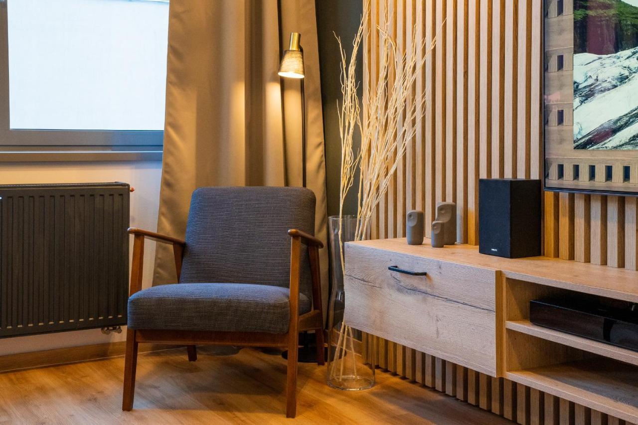 Apartman Harrachov Ados 005 Mumlava 外观 照片