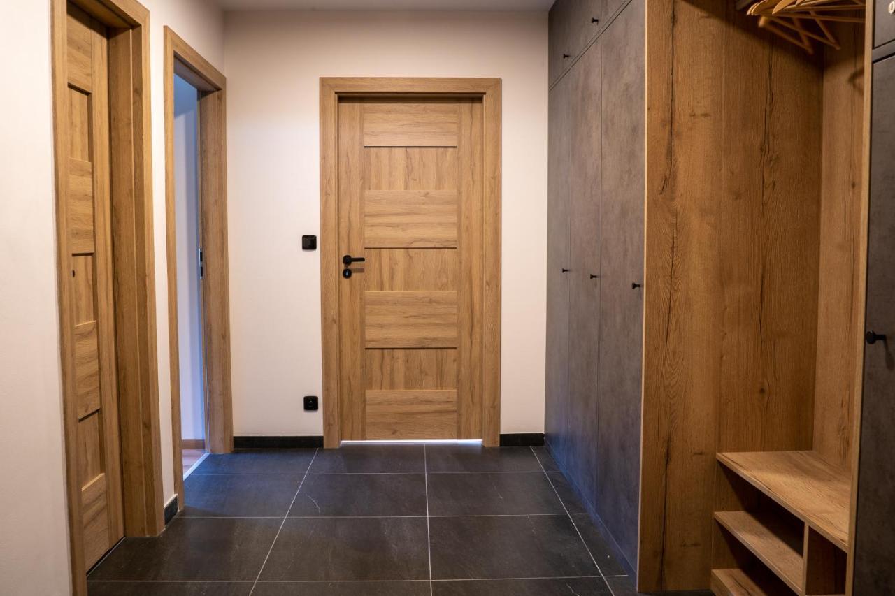 Apartman Harrachov Ados 005 Mumlava 外观 照片