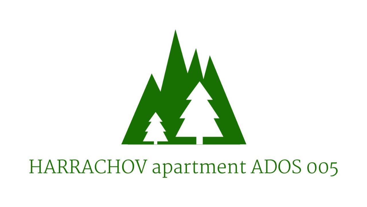 Apartman Harrachov Ados 005 Mumlava 外观 照片