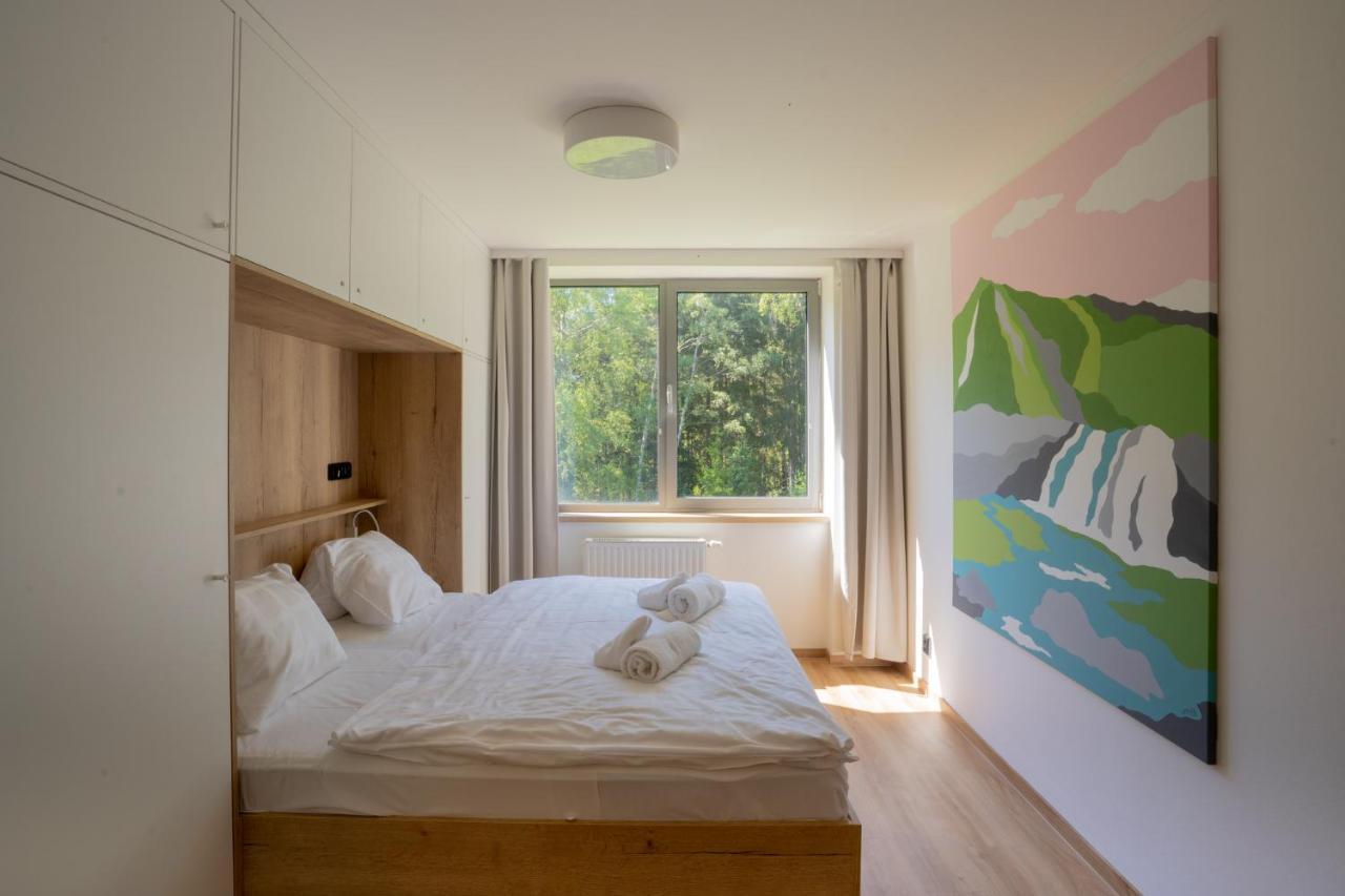 Apartman Harrachov Ados 005 Mumlava 外观 照片