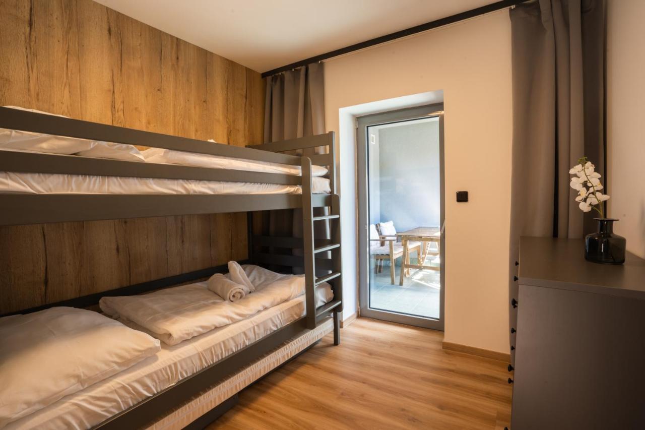 Apartman Harrachov Ados 005 Mumlava 外观 照片