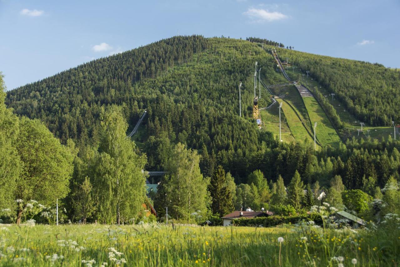 Apartman Harrachov Ados 005 Mumlava 外观 照片