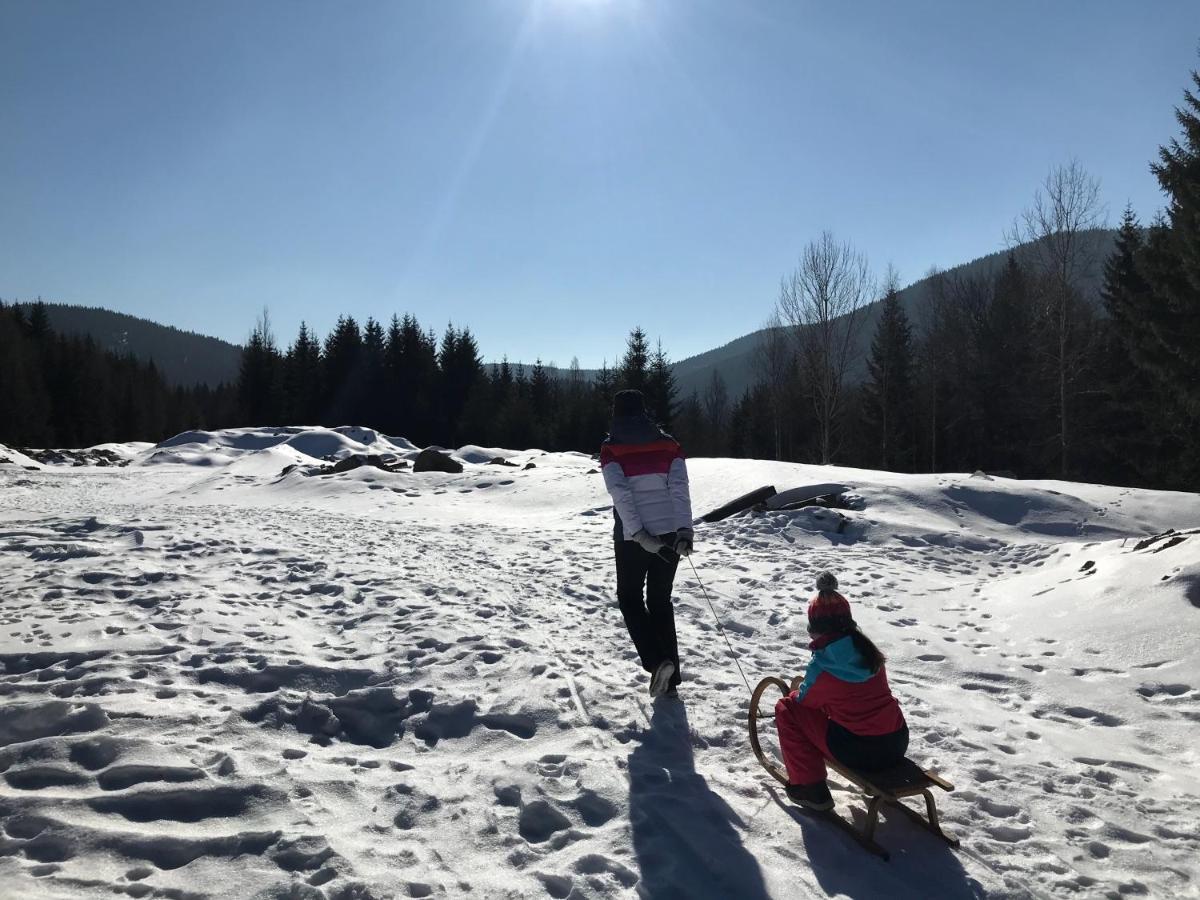 Apartman Harrachov Ados 005 Mumlava 外观 照片