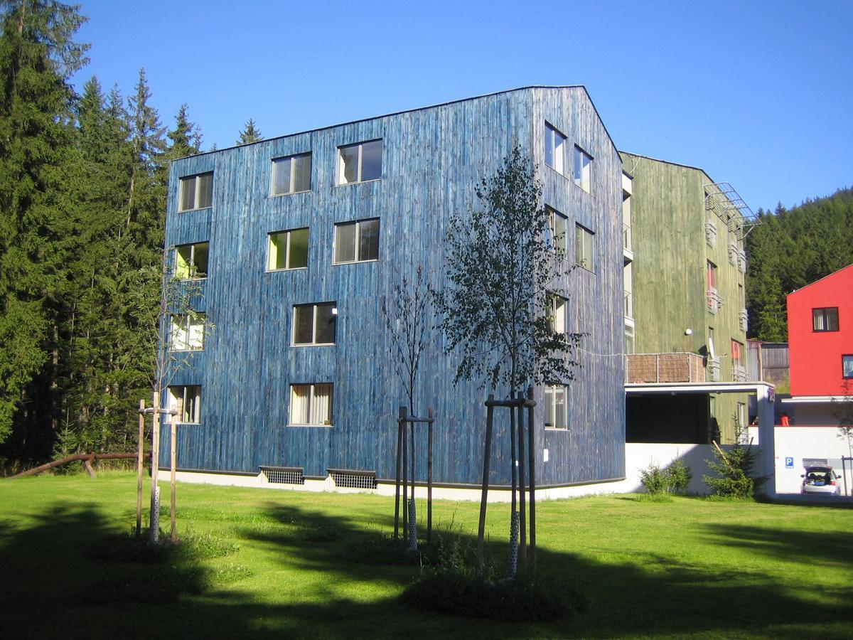 Apartman Harrachov Ados 005 Mumlava 外观 照片