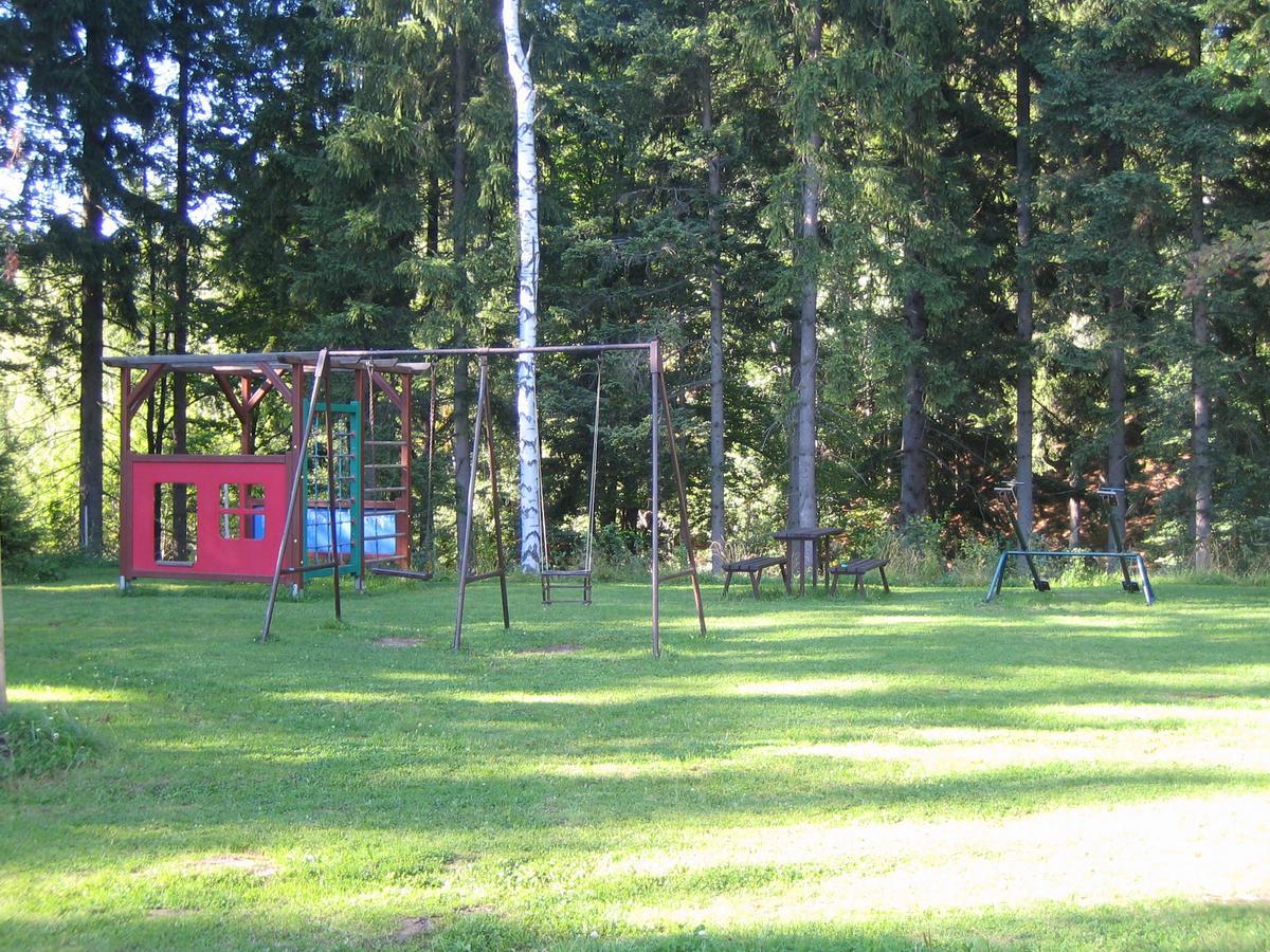 Apartman Harrachov Ados 005 Mumlava 外观 照片