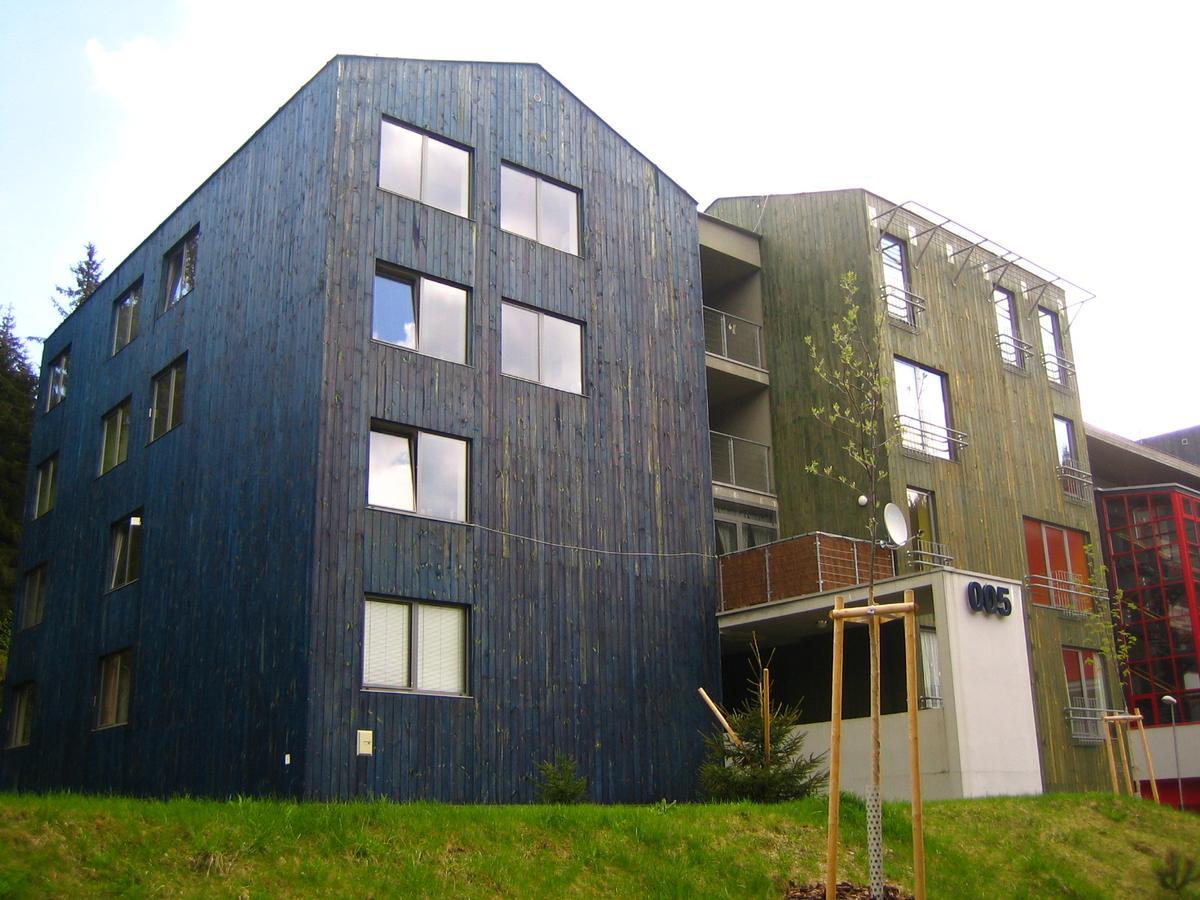 Apartman Harrachov Ados 005 Mumlava 外观 照片