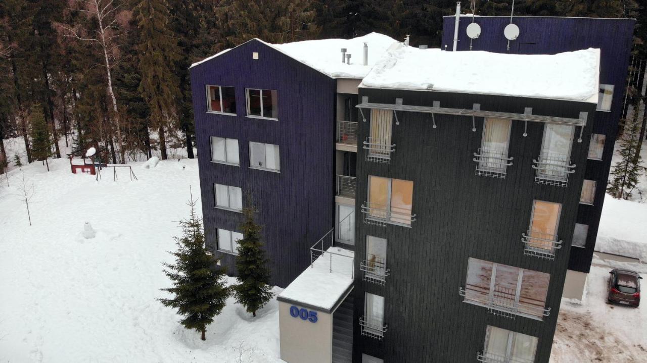 Apartman Harrachov Ados 005 Mumlava 外观 照片